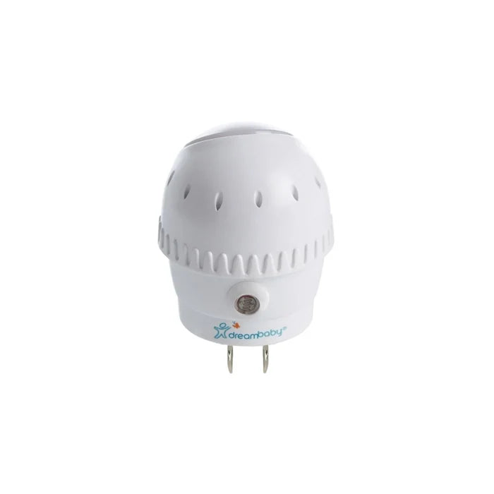 Dreambaby Auto - Sensor Swivel Head LED Night Light - ebebek - Black Friday