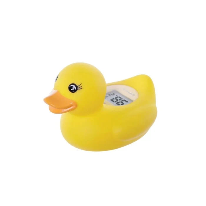 Dreambaby Bath & Room Thermometer - Duck - ebebek - Black Friday