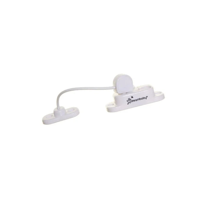 Dreambaby Breezz - Guard Keyless Window Restrictor - ebebek - Black Friday