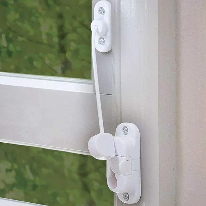 Dreambaby Breezz - Guard Keyless Window Restrictor - ebebek - Black Friday
