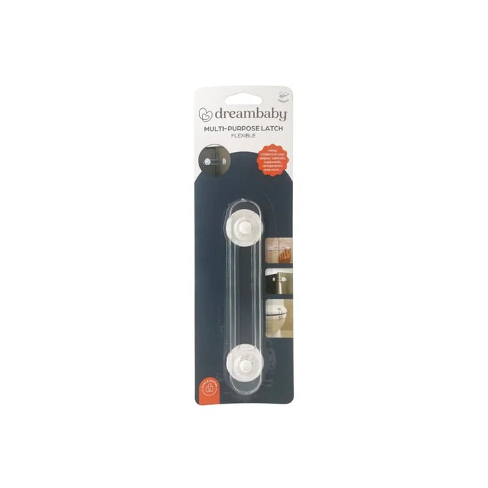 Dreambaby Mutli - Purpose Latch - ebebek - Black Friday