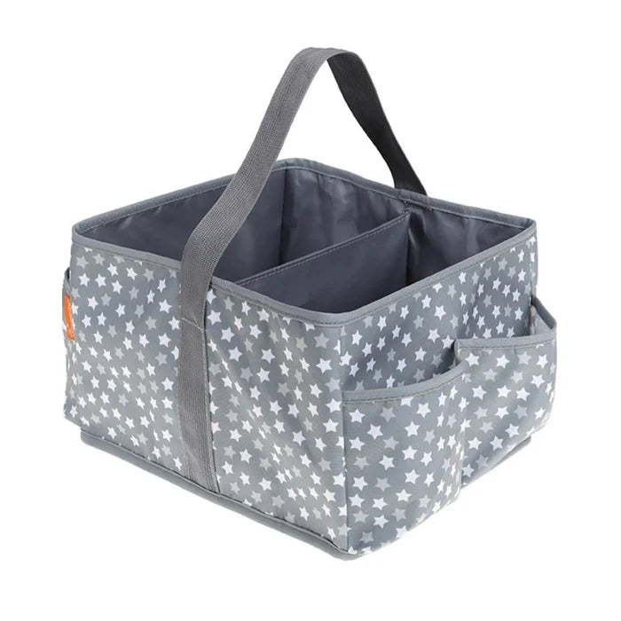 Dreambaby Nappy Organiser/Caddy - ebebek - Black Friday