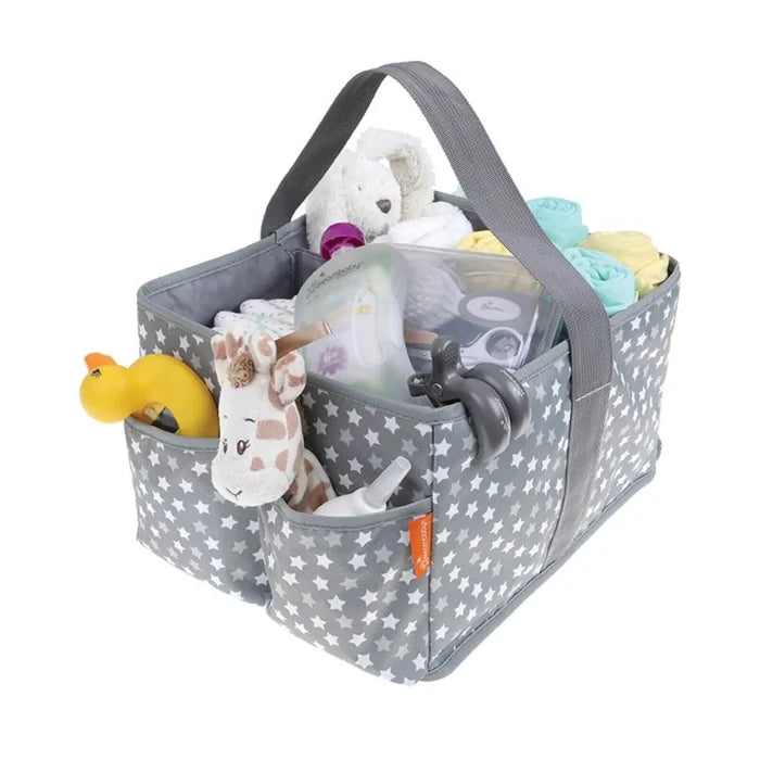 Dreambaby Nappy Organiser/Caddy - ebebek - Black Friday