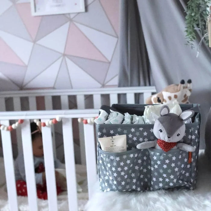 Dreambaby Nappy Organiser/Caddy - ebebek - Black Friday