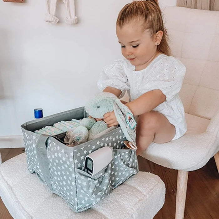 Dreambaby Nappy Organiser/Caddy - ebebek - Black Friday