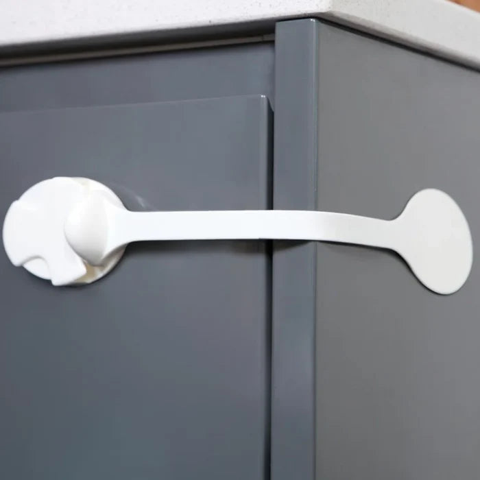 Dreambaby Toilet Lock - ebebek - Black Friday