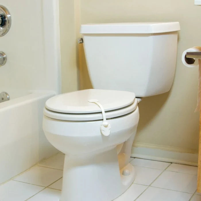 Dreambaby Toilet Lock - ebebek - Black Friday