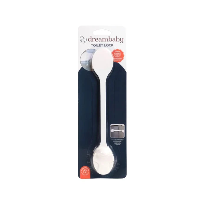 Dreambaby Toilet Lock - ebebek - Black Friday