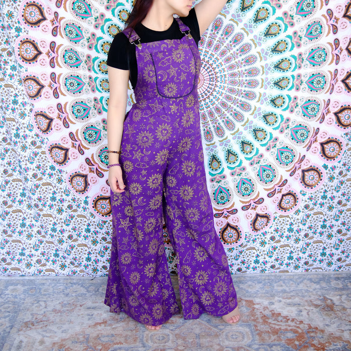Purple / One Size