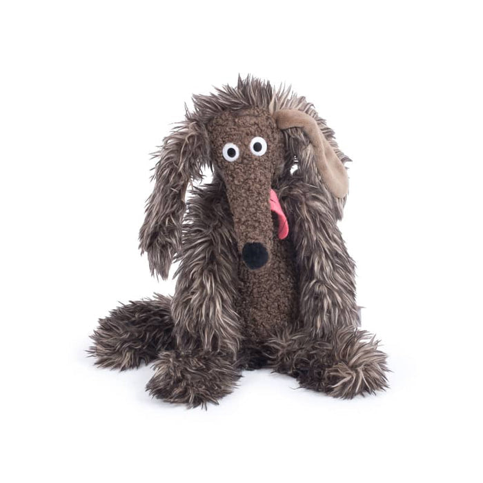 Dumpster The Dog (medium) - Stuffed Toy&Plush - Moulin Roty - Babies in Bloom