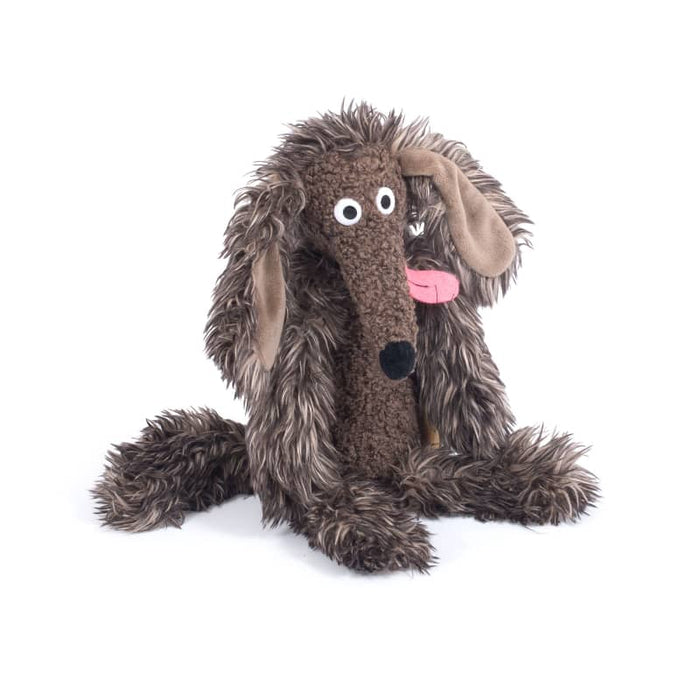 Dumpster The Dog (medium) - Stuffed Toy&Plush - Moulin Roty - Babies in Bloom