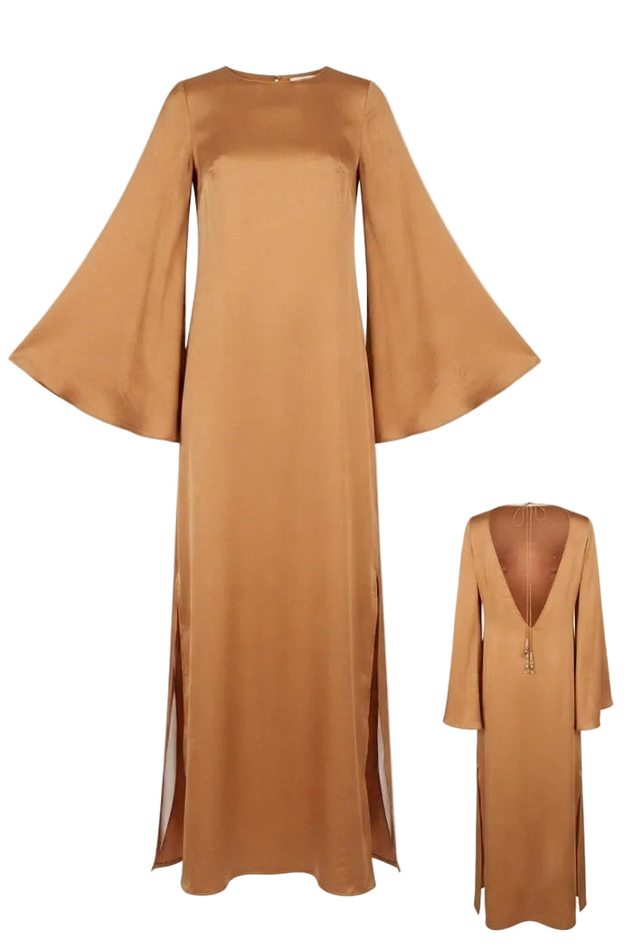 Dune Dress