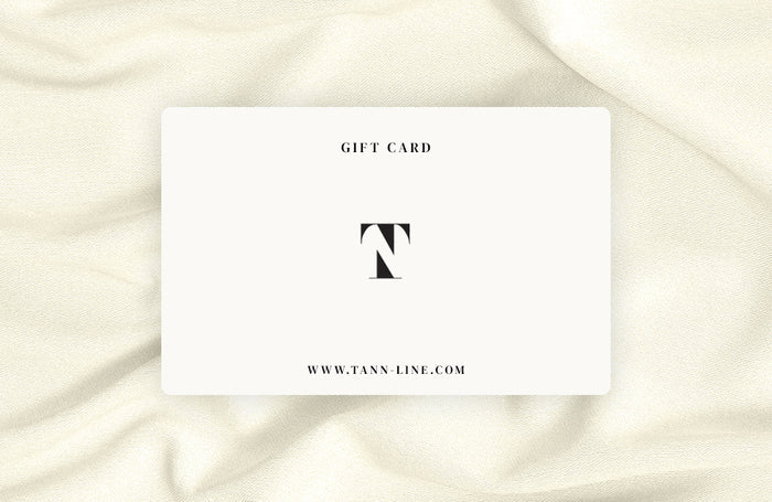 E-GIFT CARD