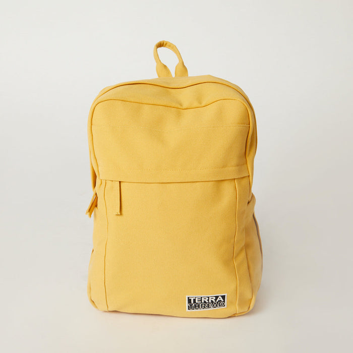 Mustard Yellow