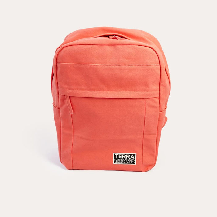 Coral Pink