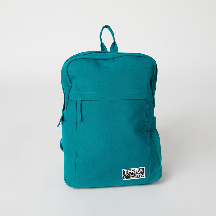 Deep Sea Teal