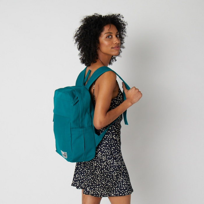 Earth Backpack