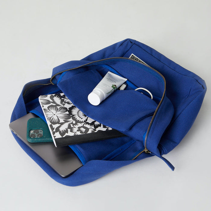 Earth Backpack