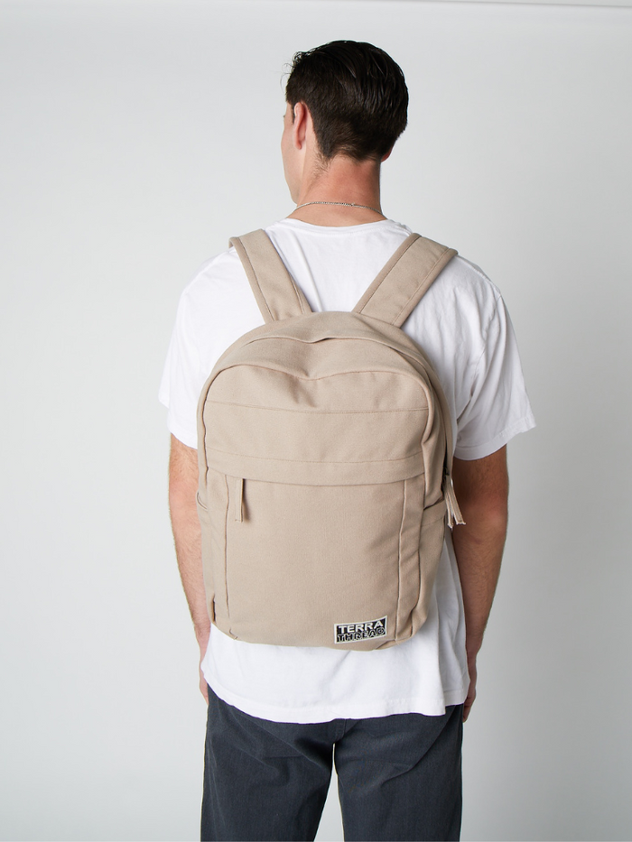 Earth Backpack
