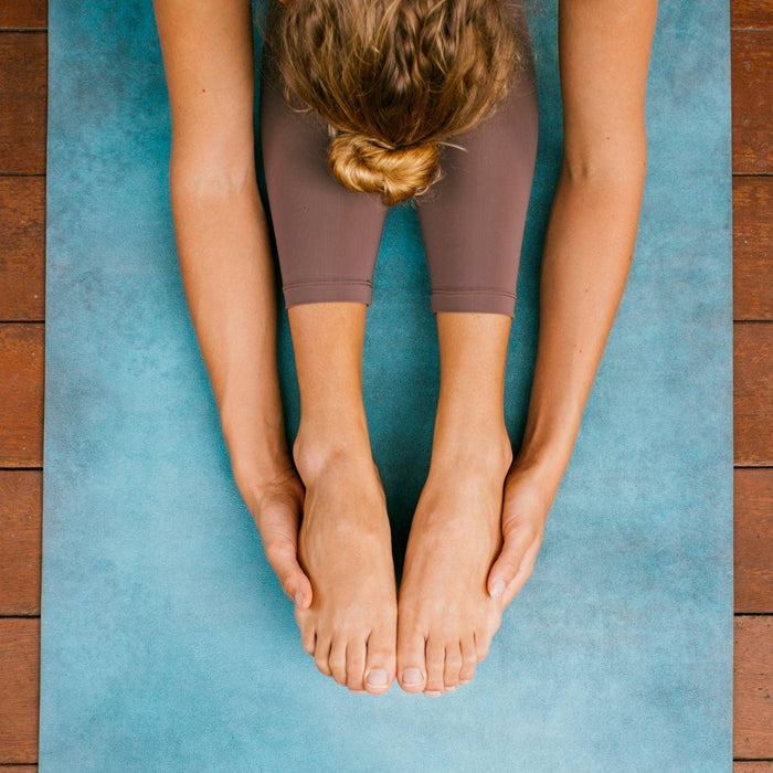 Earth Combo Yoga Mat in 3.5mm