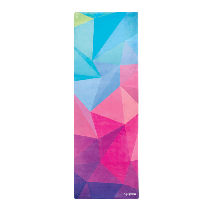 Earth Combo Yoga Mat in 3.5mm