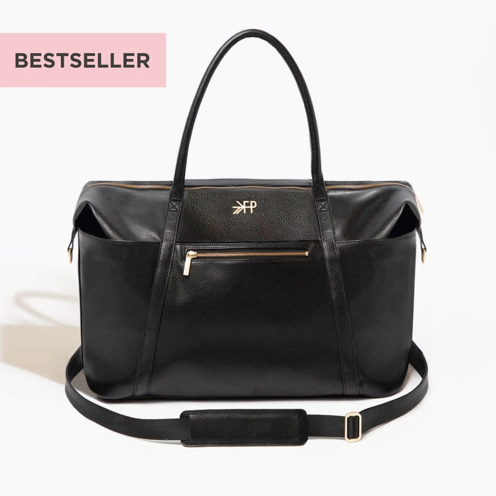 Ebony Classic Weekender - Babies in Bloom