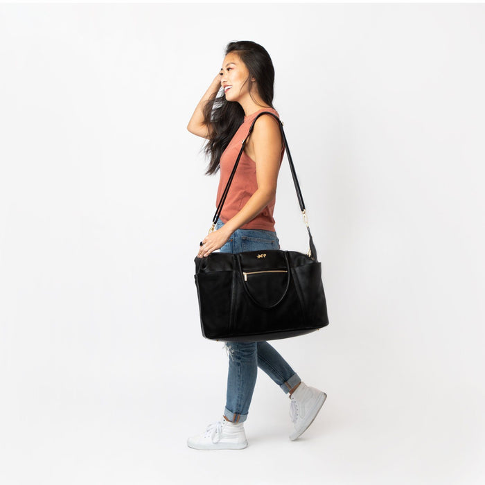 Ebony Classic Weekender - Babies in Bloom