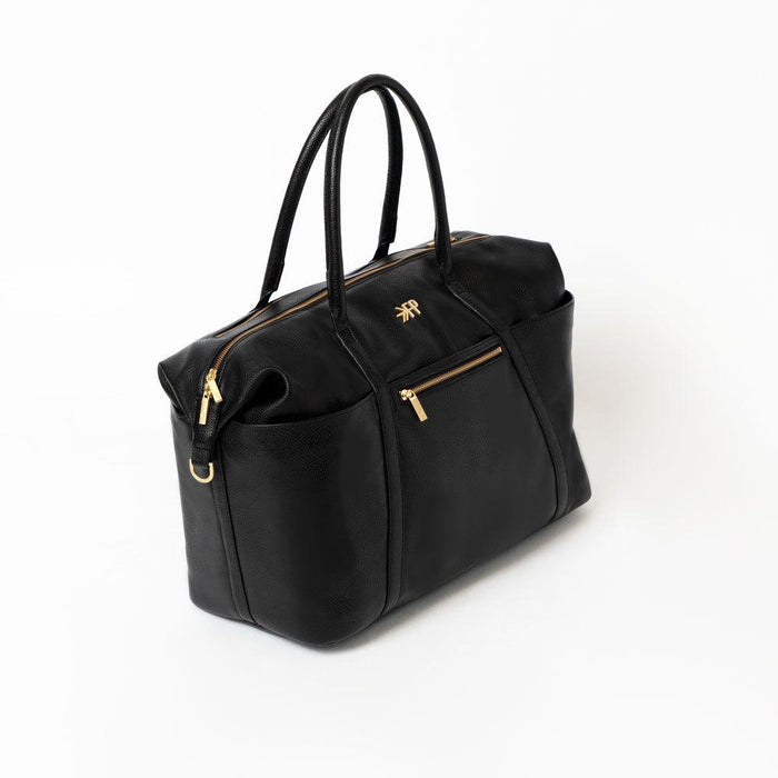Ebony Classic Weekender - Babies in Bloom
