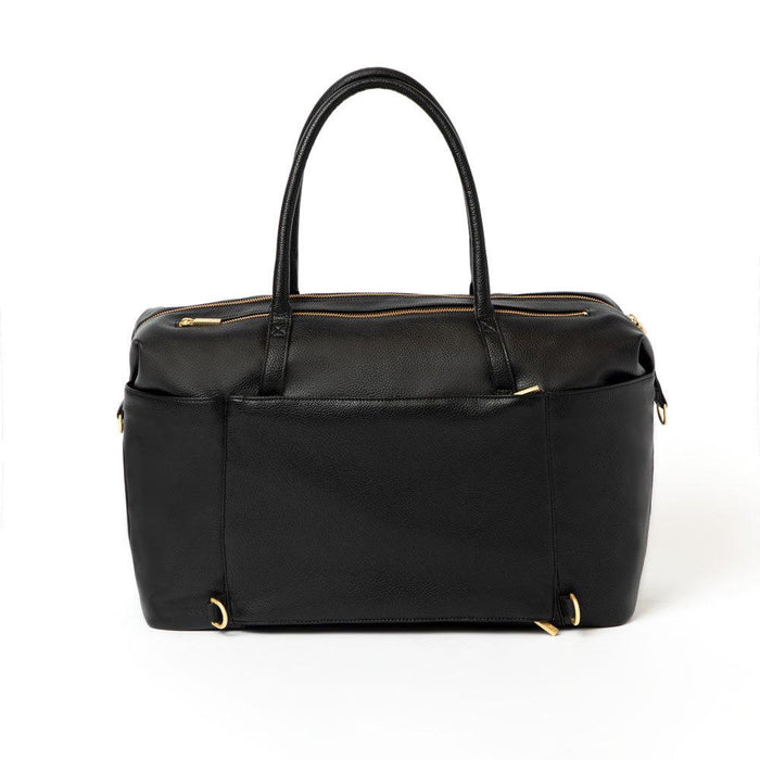 Ebony Classic Weekender - Babies in Bloom