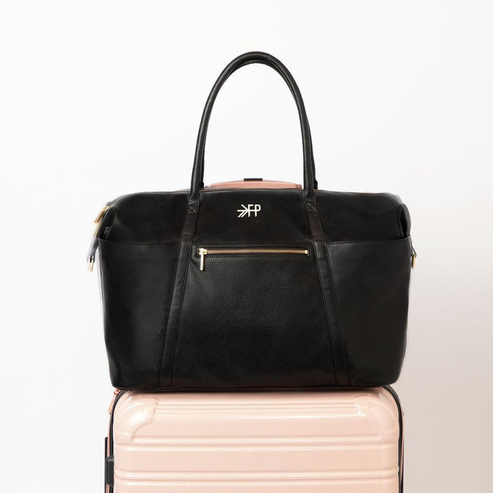 Ebony Classic Weekender - Babies in Bloom