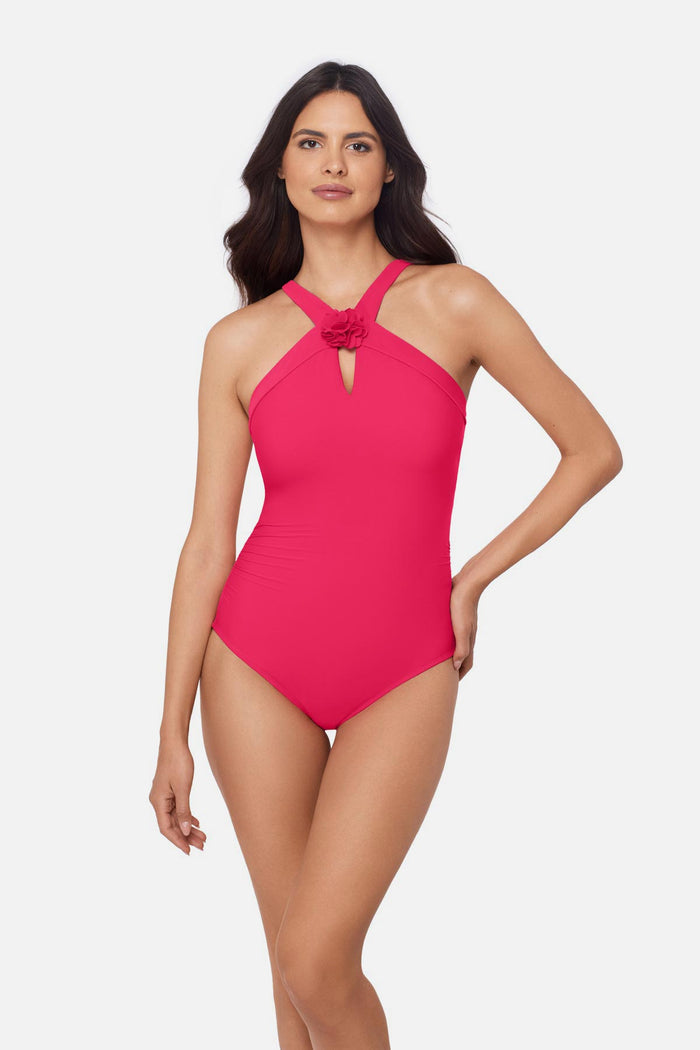 Edith One Piece in Rosie