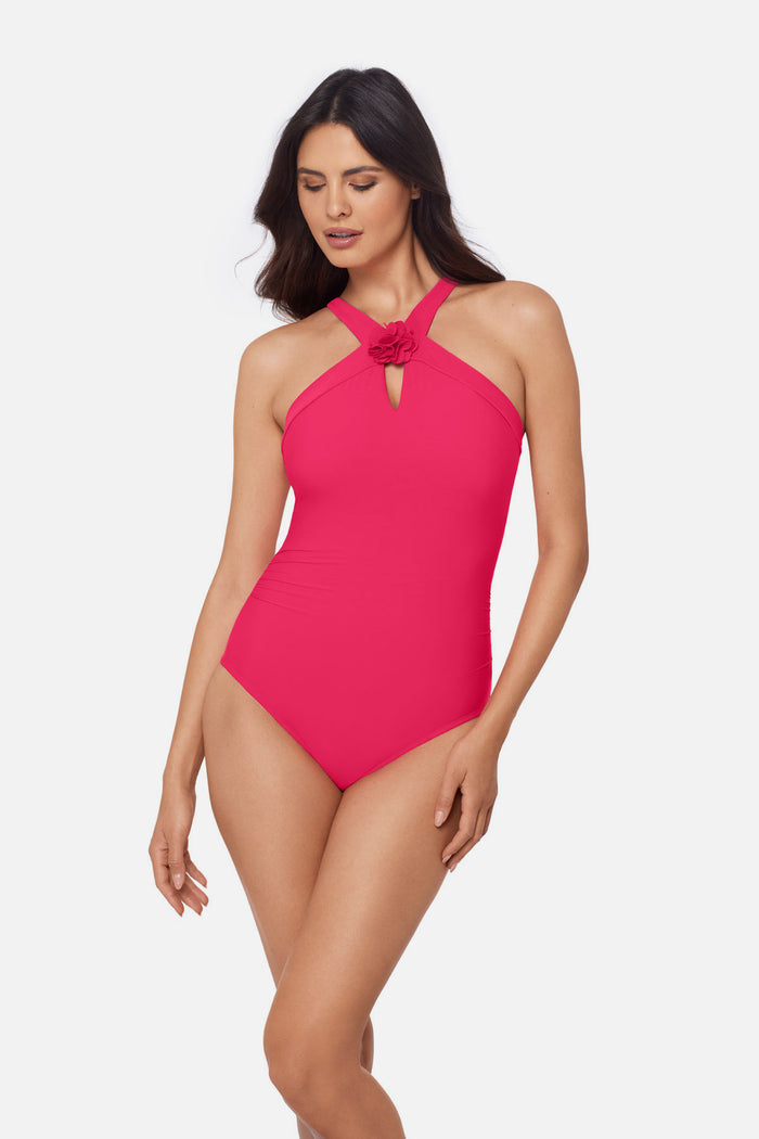 Edith One Piece in Rosie
