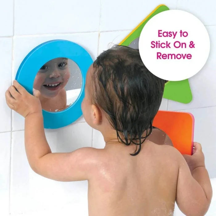 Edushape Magic Mirror Shapes - ebebek - Black Friday