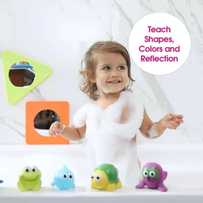 Edushape Magic Mirror Shapes - ebebek - Black Friday
