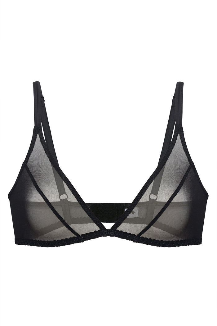 Elastica soft bra