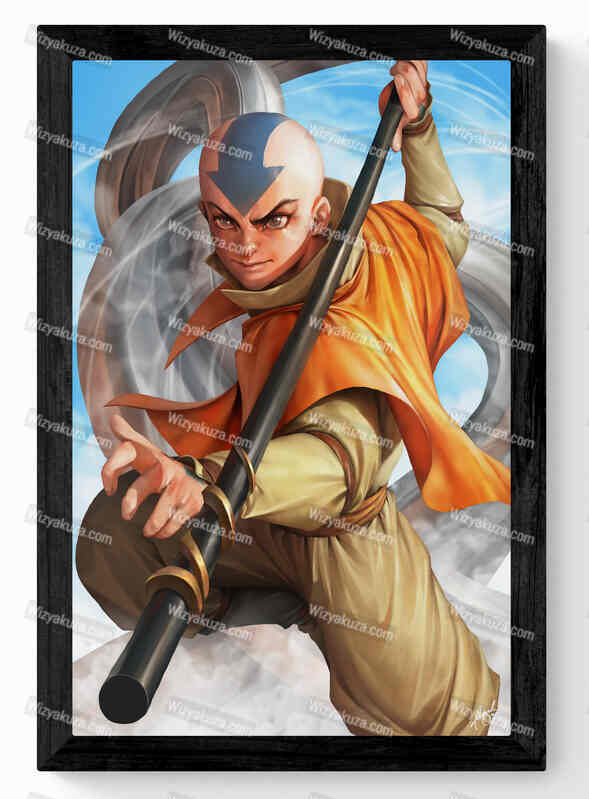 Elemental Masters Pt.1