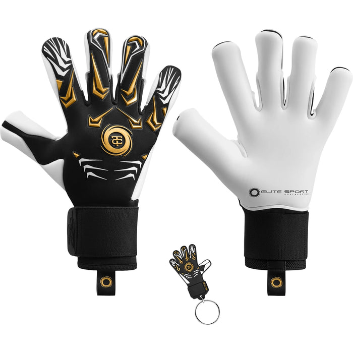 ELITE SPORT TC 685 Goalkeeper Gloves - Special Edition