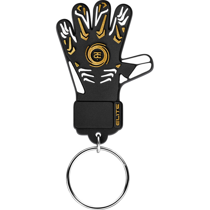 ELITE SPORT TC 685 Goalkeeper Gloves - Special Edition