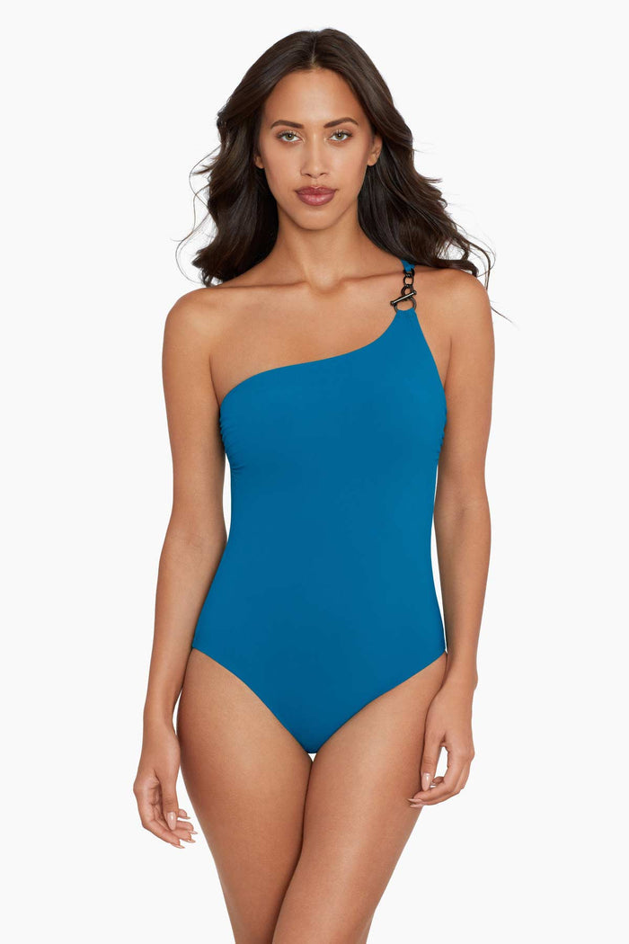 Elle Dorado 14K One Piece