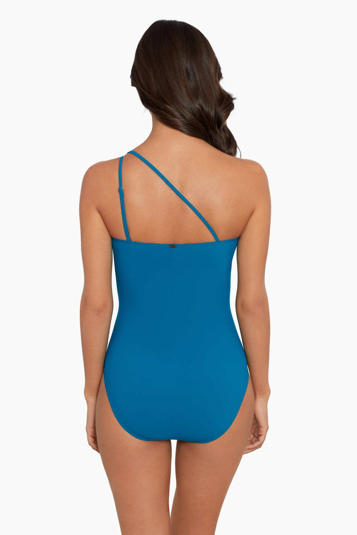 Elle Dorado 14K One Piece