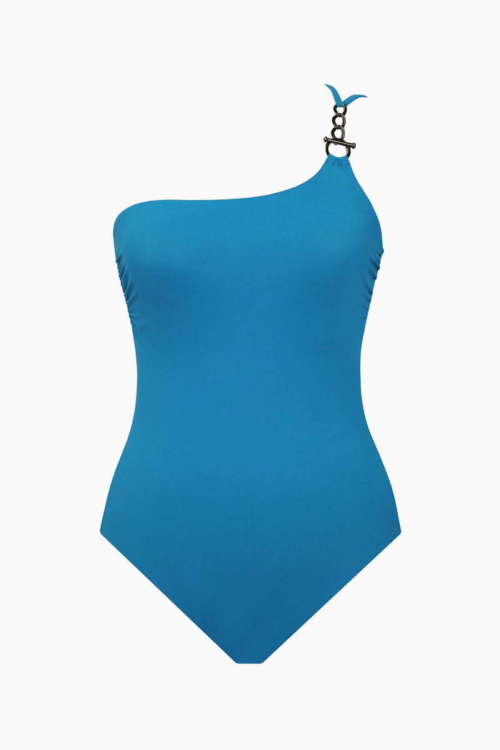 Elle Dorado 14K One Piece