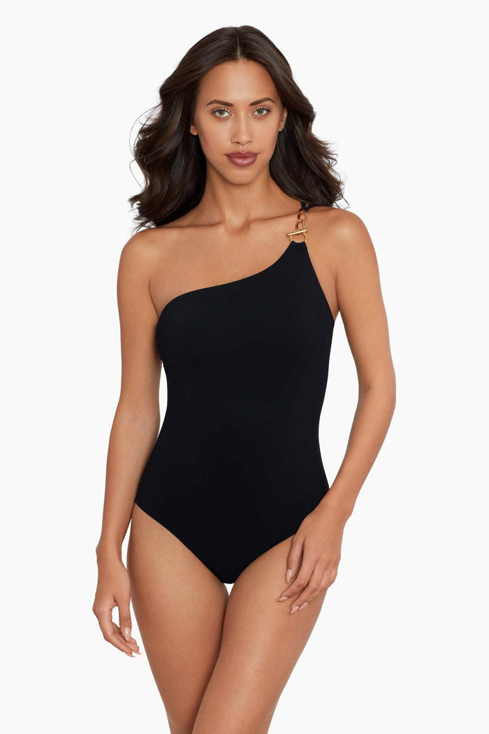 Elle Dorado 14K One Piece
