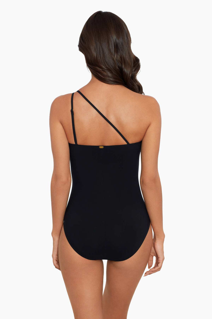Elle Dorado 14K One Piece