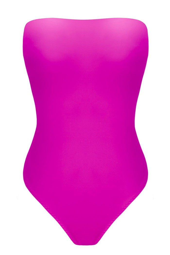 Ellipsia Fuchsia swimsuit - yesUndress