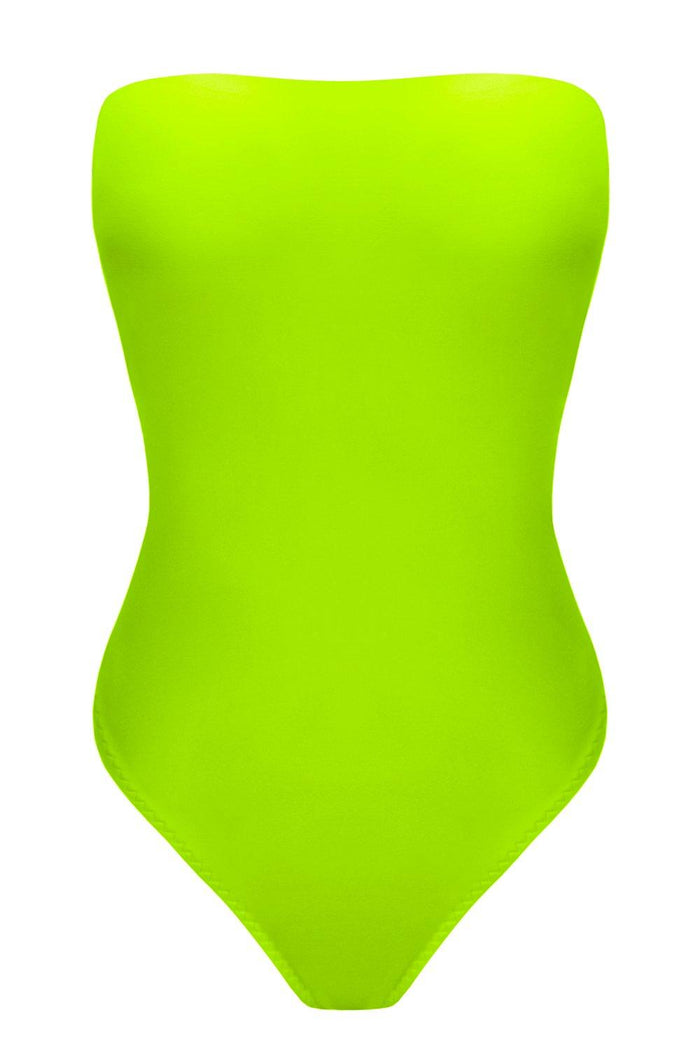 Ellipsia Greenery swimsuit - yesUndress