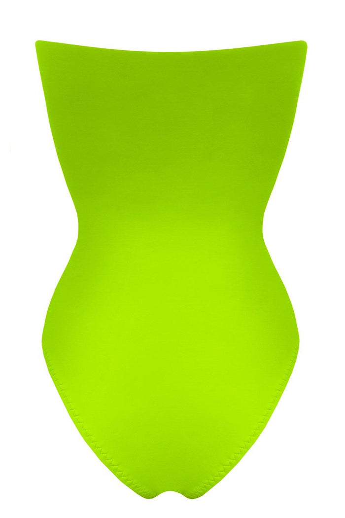 Ellipsia Greenery swimsuit - yesUndress