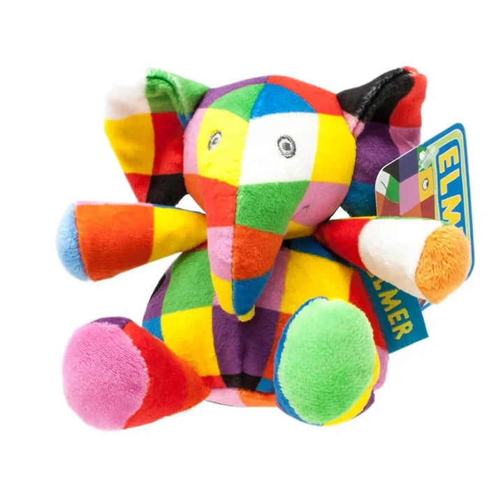 Elmer Rattle - ebebek - Black Friday