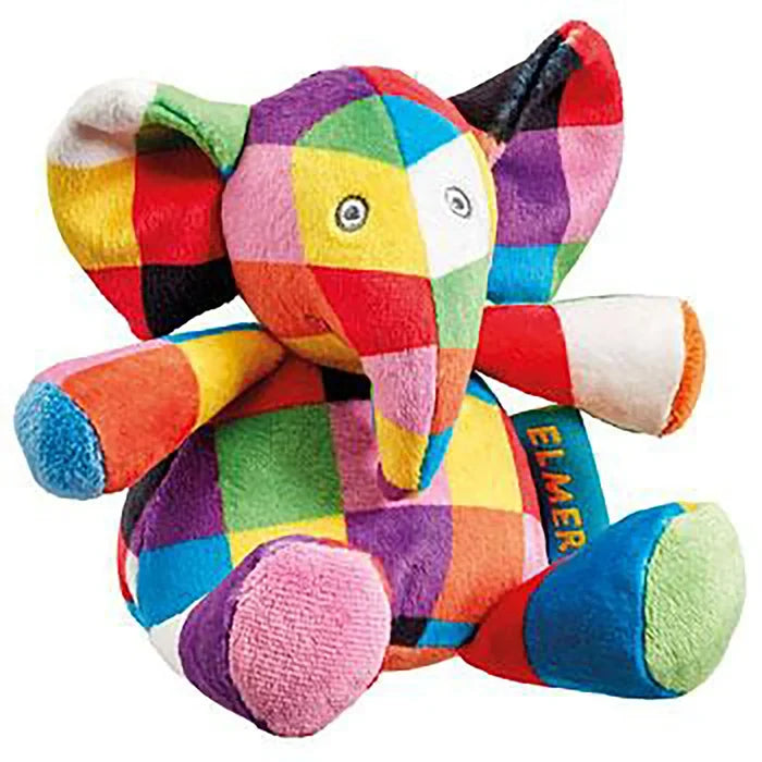 Elmer Rattle - ebebek - Black Friday