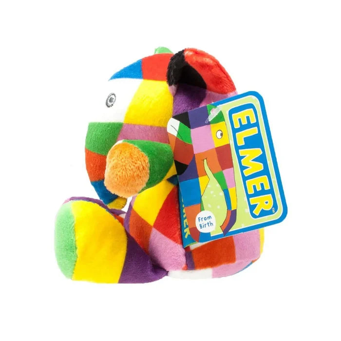 Elmer Rattle - ebebek - Black Friday