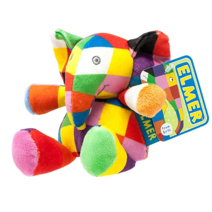 Elmer Rattle - ebebek - Black Friday